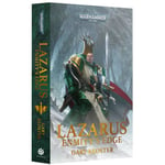 Lazarus Enmitys Edge (Paperback) Black Library - Warhammer 40K