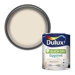 Dulux Eggshell Natural Calico 750 ml