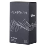 Sisärengas Schwalbe Aerothan Tube SV17E (37-50x622) Presta-venttiili