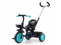 Axel Black Tricycle