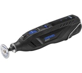 Dremel 8260-5 Smart Cordless Rotary Tool