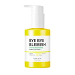 SOME BY MI Bye Blemish VITA TOX Bubble Nettoyant éclaircissant, 120 g