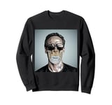 Roca's “Feel Like Falling Down” Album Cover Art Sweatshirt