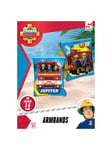 Sambro Swimming armbands Fireman Sam 3-6 years