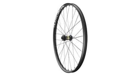 Roue avant mavic e deemax s 29     boost 15x110mm   6 trous   2024