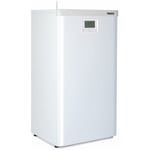 chaudlere frisquet au sol gaz a condensation chauffage seul prestige condensation visio 32 - 45 kw classe energetique a ref. a4al45050