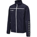 hummel Men's Authentic Training Jacket