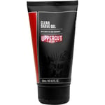 Uppercut Deluxe Miehille Shaving Clear Shave Gel 120 ml (141,25 € / 1 l)