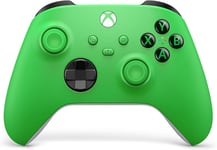 Xbox Wireless Controller Velocity Green for Series X|S, One, Windows Devices