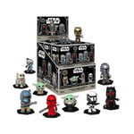 Star Wars Mystery Mini Figures 5 cm The Mandalorian