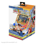 Nano Player Pro 4.8" Super Street Fighter Ii