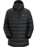 Arc´teryx Thorium parka dunjakke herre Black 29697 BLK S 2022