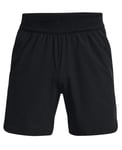 Under Armour Peak Woven Shorts