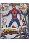 Maximum Venom Spider-Man Marvel Action Figure (Venom Gear) Accessories - 30 CM