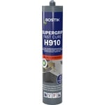 BOSTIK MONTERINGSLIM H910 SUPER GRIP FAST CURE 0,29L