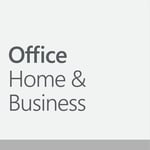 Microsoft Office Home And Business 2024 Medialess (nor)