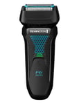 Remington F6000 Style Series Aqua Foil Shaver Svart