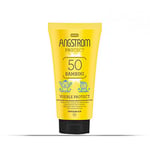 Protection Visible Angstrom BB SPF 50+ Crème Solaire Coloré