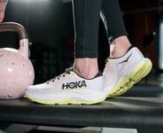 Hoka W RINCON 4 Carnation / Starlight Glow, US 7 / EU 38 2/3