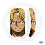 Souris Sans Fil Sabo One Piece Face (Maniacase)