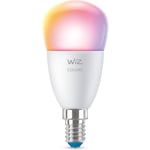 WiFi Smart LED E14 P45 40W 470lm Färg