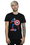 Captain America The First Avenger T-Shirt