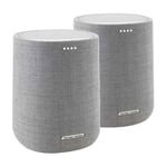 Harman Kardon Citation MK3 kaiutin Duo pack, harmaa