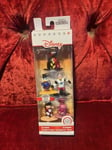 Disney Nano Metalfigs 5 Pack - Die Cast Figures Exclusive Lilo Cheshire Jada NEW