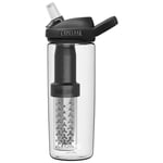 886798034034 Bottle with filter CamelBak eddy+ 600ml, filtered by LifeStraw, Cle