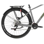 Kross Hexagon 4.0 Eq 29´´ Acera M360 2024 Mtb Cykel