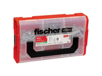 Fischer Fixtainer Sx Plus Fastgørelsessæt 567903 212 Stk