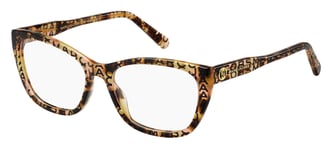 Lunettes de Vue MARC JACOBS MARC 736 H7P PATTERN HAVANA 55/17/140 Femme