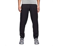 adidas Men Climacool Workout Pants - Black, Small