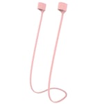 Trolsk Silicone Strap (AirPods Pro 2) - rem - Rosa