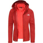 "Womens Evolve II Triclimate Jacket"