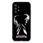 Cokitec Coque pour Samsung Galaxy A32 5G Manga Bleach Duo