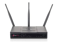 Check Point Quantum Spark 1500 PRO - Dispositif de sécurité - 1535 Wi-Fi - avec 3 ans de forfait d'abonnement à la sécurité SandBlast (SNBT) et support Direct Premium - GigE - Wi-Fi 6 - bureau