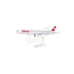 [FR] Herpa BOEING 737-2300ER SWISS INTERNATIONAL Lo 1:200 - HP610698-001