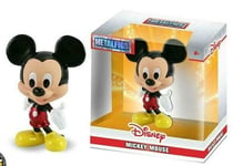 Disney Metals 2.5" Metal Figs Mickey Mouse & Friends - Action Figure Figurine