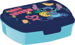 Disney Stor - Matlåda - Stitch (75074)