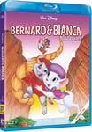 BERNARD & BIANCA I AUSTRALIEN (Blu-Ray)