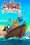 Adventure Time: Pirates Of The Enchiridion (Nintendo Switch) eShop Key EUROPE