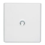 Legrand - Drivia Porte blanche pour tableau électrique 2 rangées 18 modules - 401232