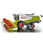 MIETITREBBIA CLAAS LEXION 600 1:50 Siku Mezzi Agricoli e Accessori Die Cast