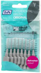 TePe Interdental Brushes, Pack of 8, Various Colours & Sizes (FREE UK P&P)