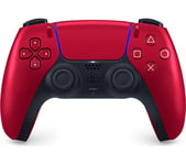 Playstation PS5 DualSense Wireless Controller - Volcanic Red