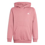 Essentials Small Logo Feel Cozy Fleece Hoodie, hettegenser, junior