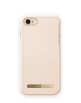 iDeal Mobilskal iPhone 8/7/6/6S/SE Beige