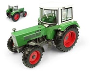 Fendt Farmer 106s Turbomatik W/M611 Cabine 4WD Tracteur Tractor 1:3 2 Model 5312