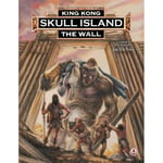 King Kong of Skull Island (häftad, eng)